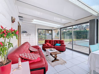  Maison � vendre 8 pi�ces 209 m�