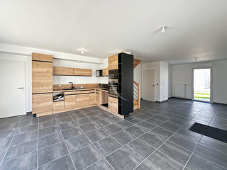  Maison � vendre 4 pi�ces 85 m�