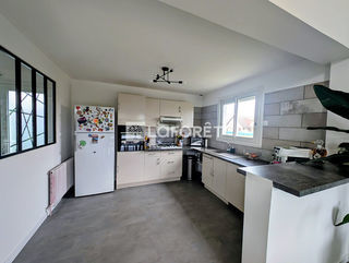  Maison � vendre 4 pi�ces 118 m�