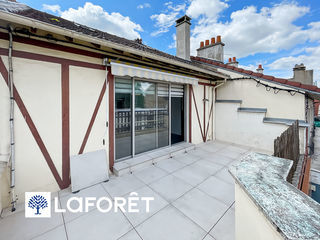  Appartement � vendre 4 pi�ces 81 m�