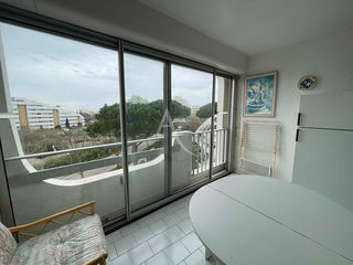  Appartement � vendre 1 pi�ce 21 m�