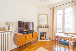  Appartement � vendre 3 pi�ces 59 m�