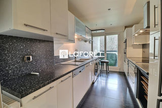  Appartement � vendre 6 pi�ces 118 m�