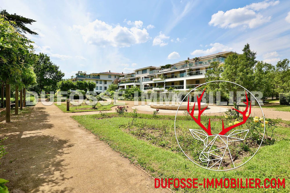 � vendre  Appartement Tassin-la-Demi-Lune (69160)