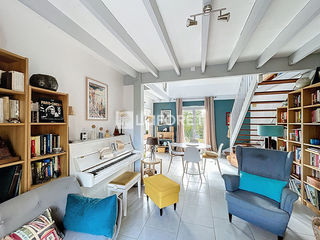  Maison � vendre 4 pi�ces 93 m�