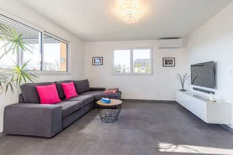  Maison � vendre 4 pi�ces 92 m�