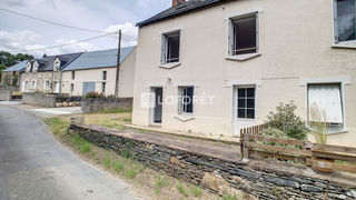  Maison � vendre 3 pi�ces 81 m�