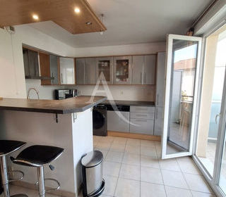  Appartement � vendre 3 pi�ces 65 m�