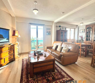  Appartement � vendre 4 pi�ces 92 m�