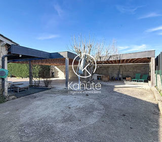  Maison � vendre 7 pi�ces 122 m�