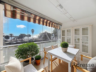  Appartement � vendre 2 pi�ces 43 m�