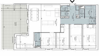  Appartement � vendre 5 pi�ces 115 m�