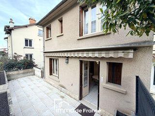  Maison � vendre 6 pi�ces 128 m�