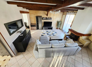  Maison � vendre 5 pi�ces 110 m�