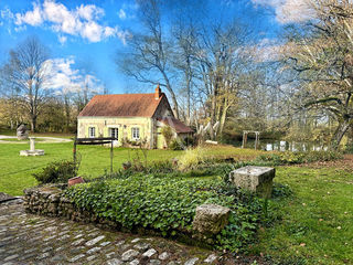  Maison � vendre 10 pi�ces 309 m�