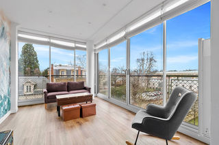  Appartement � vendre 4 pi�ces 82 m�