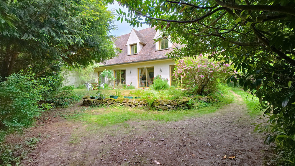 � vendre  Villa Palaiseau (91120)