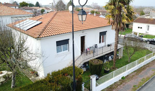  Maison � vendre 6 pi�ces 105 m�