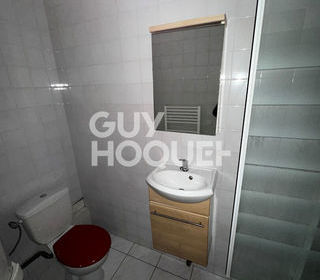  Appartement � louer 1 pi�ce 33 m�