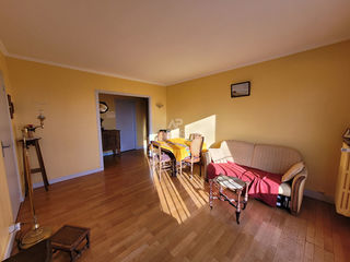  Appartement � vendre 3 pi�ces 54 m�