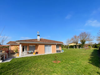  Maison � vendre 6 pi�ces 126 m�