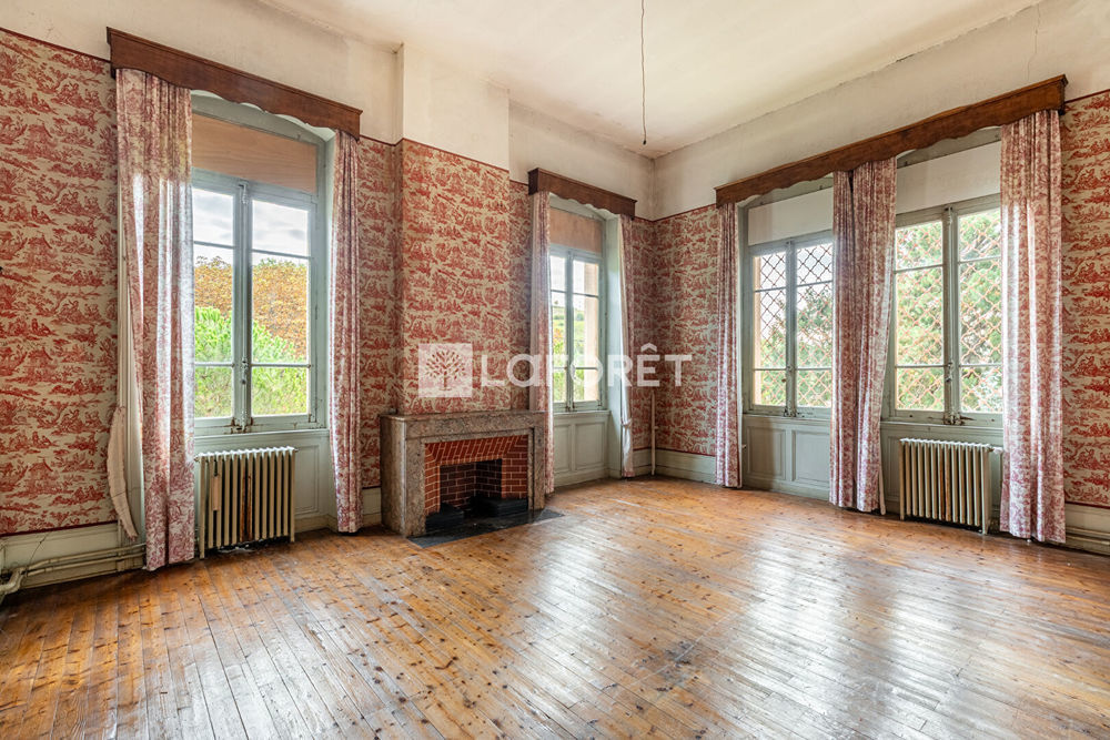 � vendre  Villa Beaujeu (69430)