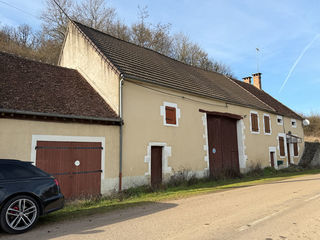  Maison � vendre 3 pi�ces 280 m�