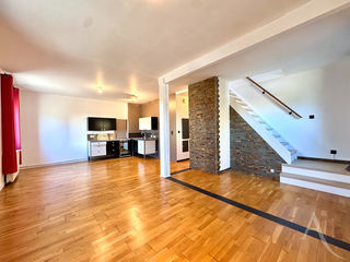  Appartement � vendre 5 pi�ces 104 m�