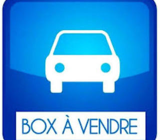  Parking / Garage � vendre 