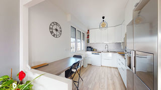  Appartement � vendre 4 pi�ces 81 m�