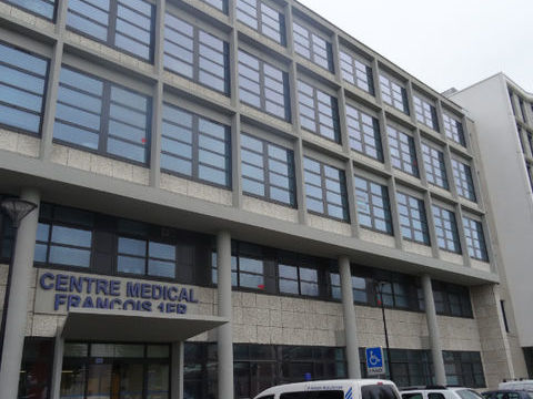 LE HAVRE - FRANCOIS 1ER 670 76600 Le havre