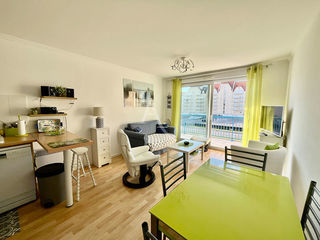  Appartement � vendre 2 pi�ces 37 m�