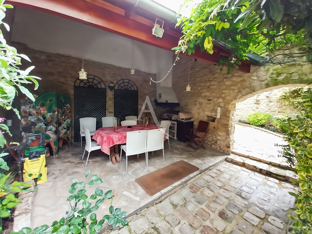 � vendre  Maison M�zy-sur-Seine (78250)