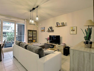  Appartement � vendre 3 pi�ces 66 m�