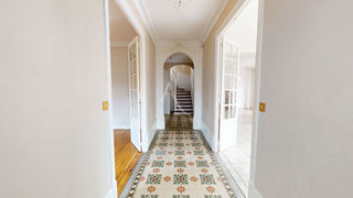  Maison � vendre 11 pi�ces 225 m�