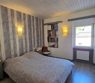  Maison � vendre 4 pi�ces 101 m�