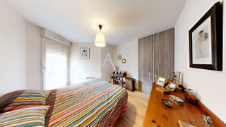  Appartement � vendre 3 pi�ces 1 m�