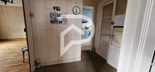  Appartement � vendre 3 pi�ces 