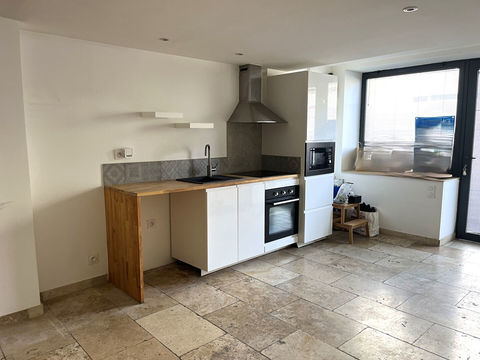   Appartement 2 pi�ces 50 m� Appartement - 2 pi�ce(s) - 50 m�