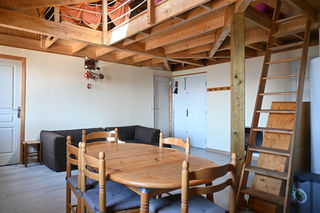  Appartement � vendre 3 pi�ces 52 m�