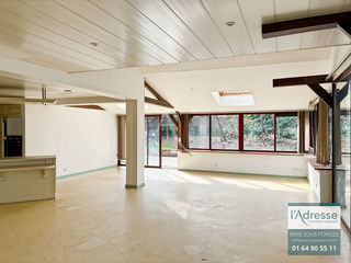  Maison � vendre 7 pi�ces 194 m�