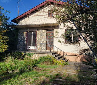  Maison � vendre 8 pi�ces 160 m�