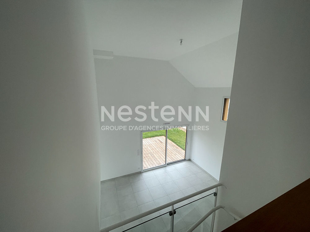 � vendre  Maison Larmor-Baden (56870)