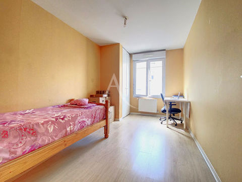  Appartement � vendre 3 pi�ces 74 m�