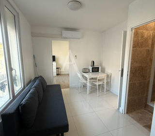  Appartement � louer 2 pi�ces 26 m�