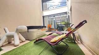  Appartement � vendre 5 pi�ces 133 m�