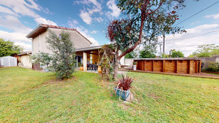  Maison � vendre 4 pi�ces 110 m�