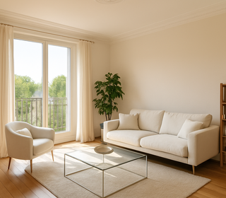  Appartement � vendre 3 pi�ces 67 m�