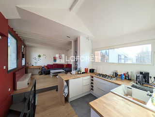  Appartement � vendre 4 pi�ces 91 m�