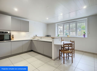  Maison � vendre 6 pi�ces 159 m�